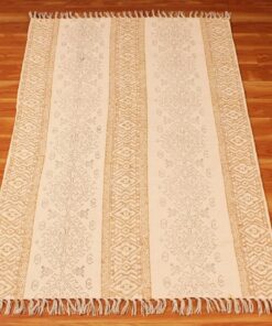 square area rug runner area rug small rug dining room rug kitchen rug indian cotton rug