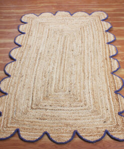outdoor doormats garden rug indian handmade jute area rug kitchen dining room rug braided woven jute carpet home area rug