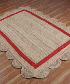 braided jute area rug indian handmade jute rug outdoor doormats floor rug bohemian kilim woven rug office/home boho carpet