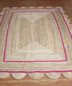indian handmade jute area rug braided woven floor rug outdoor doormats kilim rug bohemian kitchen dining room rug home rug