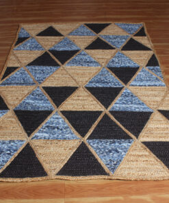 indian handmade jute area rug outdoor doormats cotton rug kitchen living room rug braided cotton jute woven rug home rug