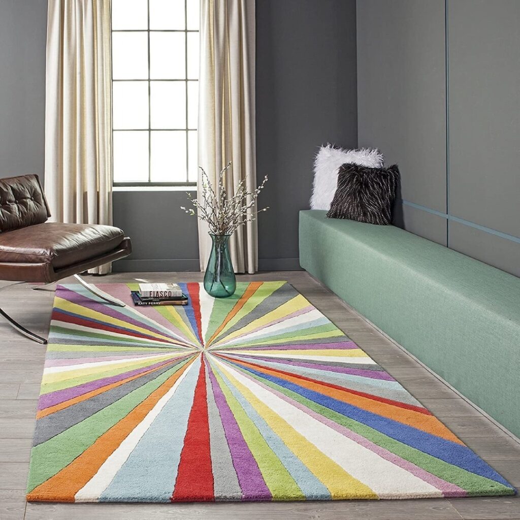 multi area rug